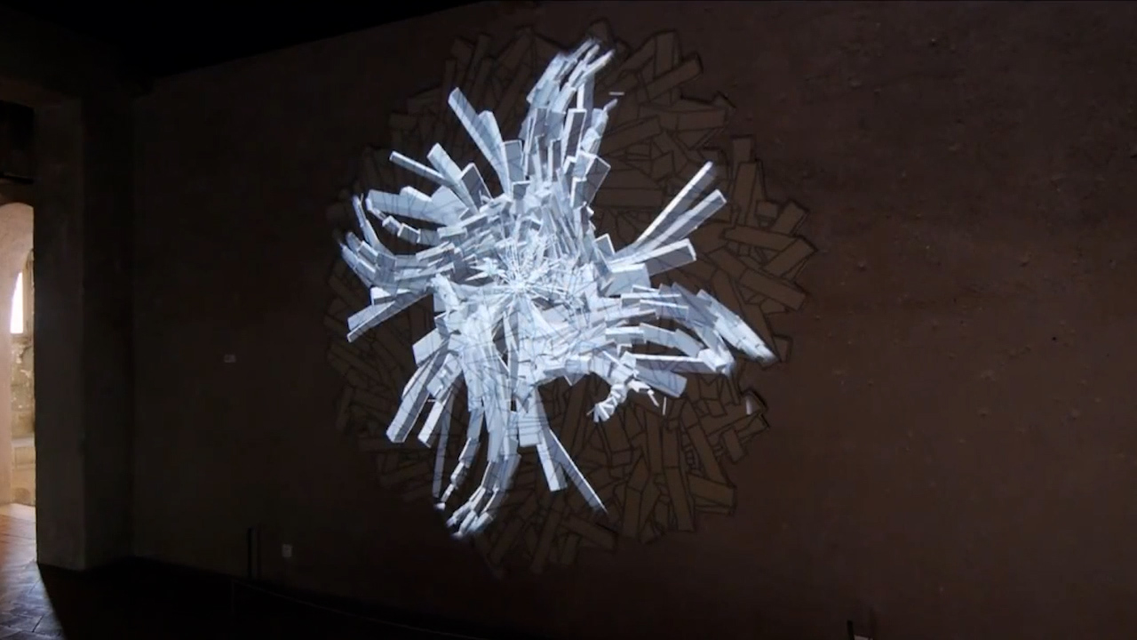 Installation/Arts Plastiques