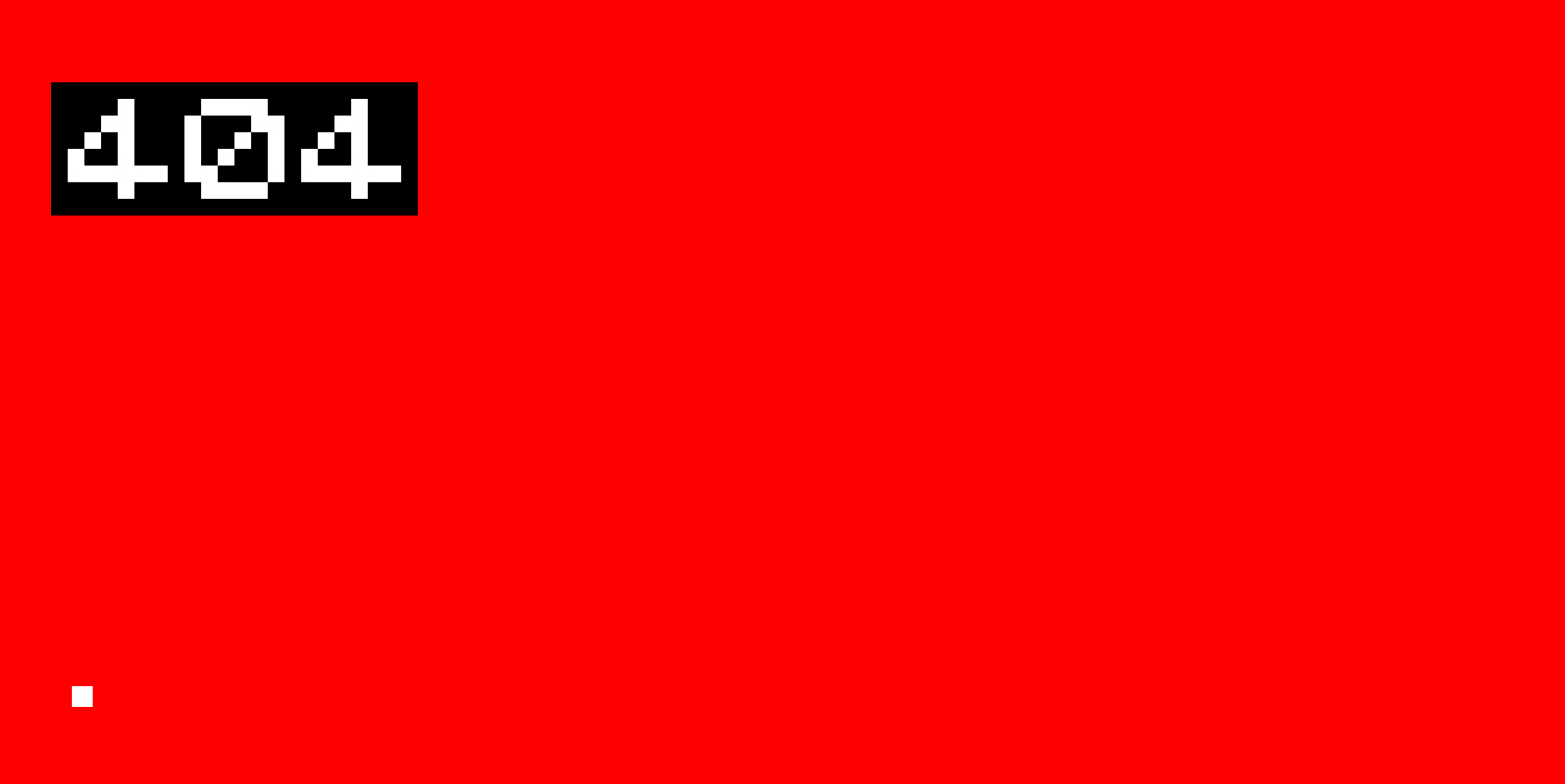 https :404 jodi org