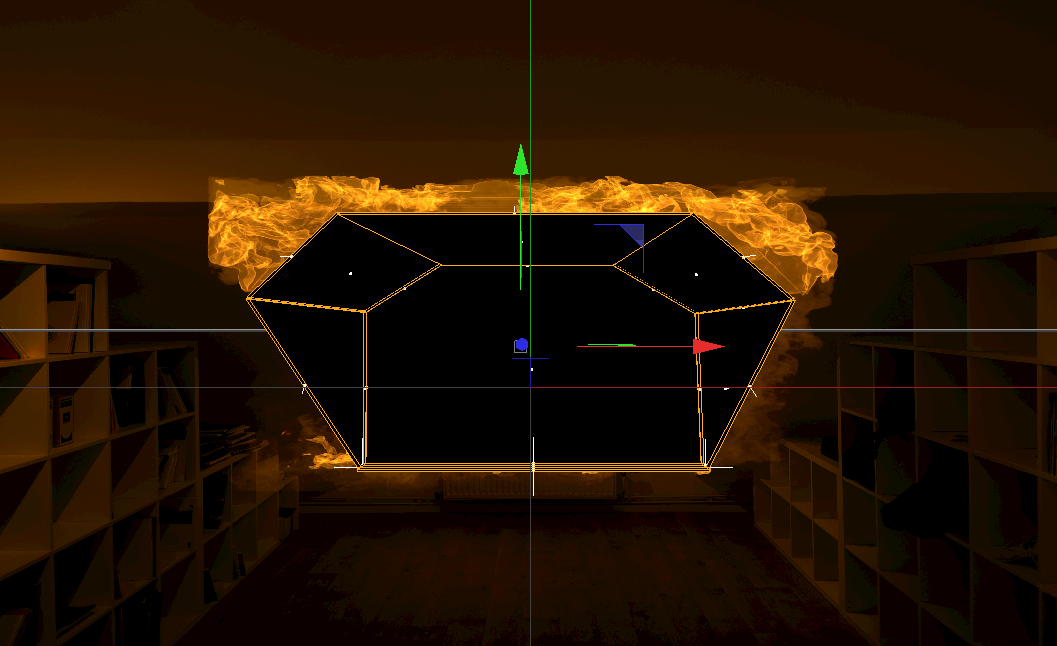 "Paréidolies - en quête de formes", Liège (B)