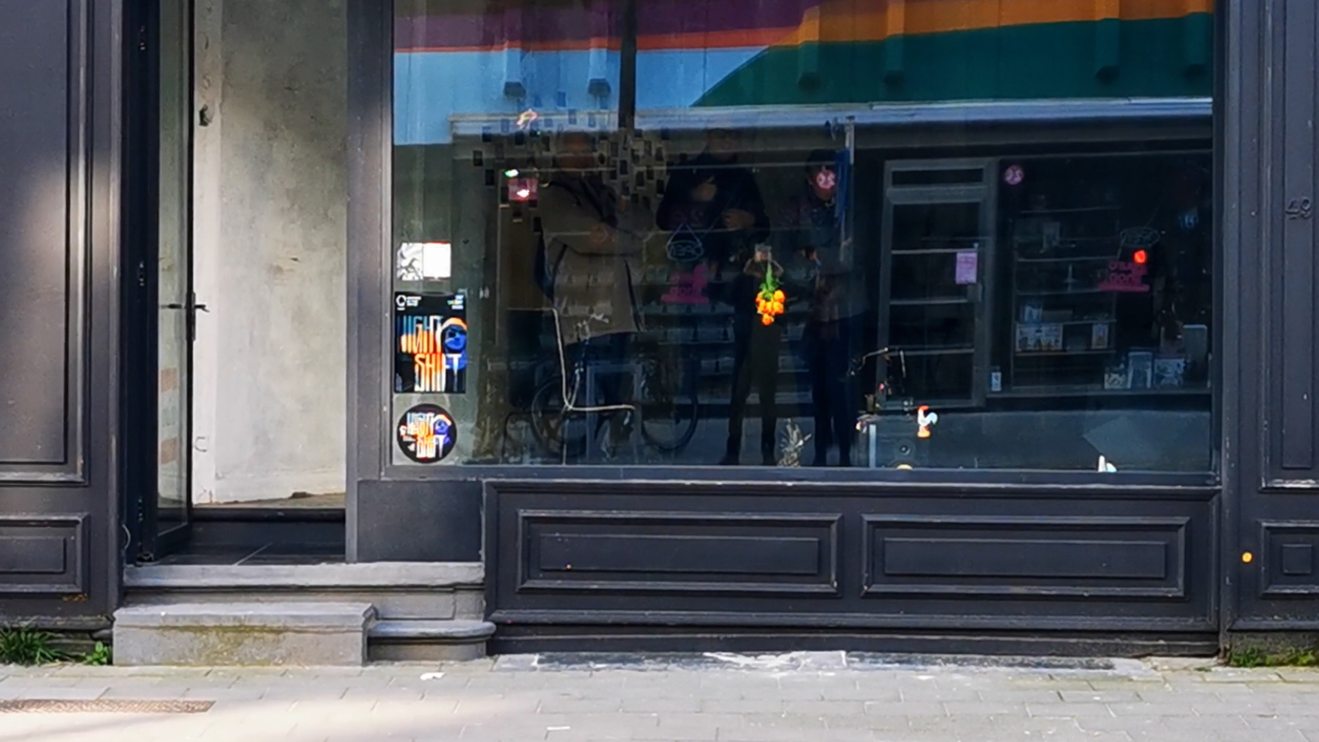 2026 Robotino VI Buro Gallery Ostende 01b