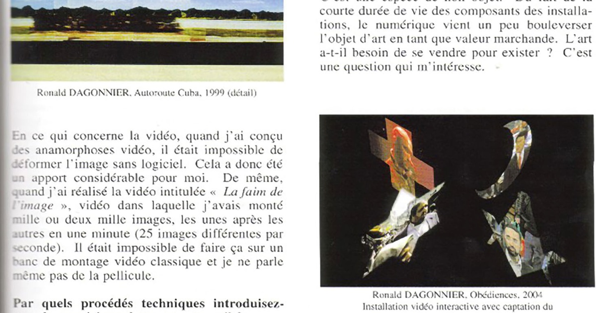 La vie des musees page 02