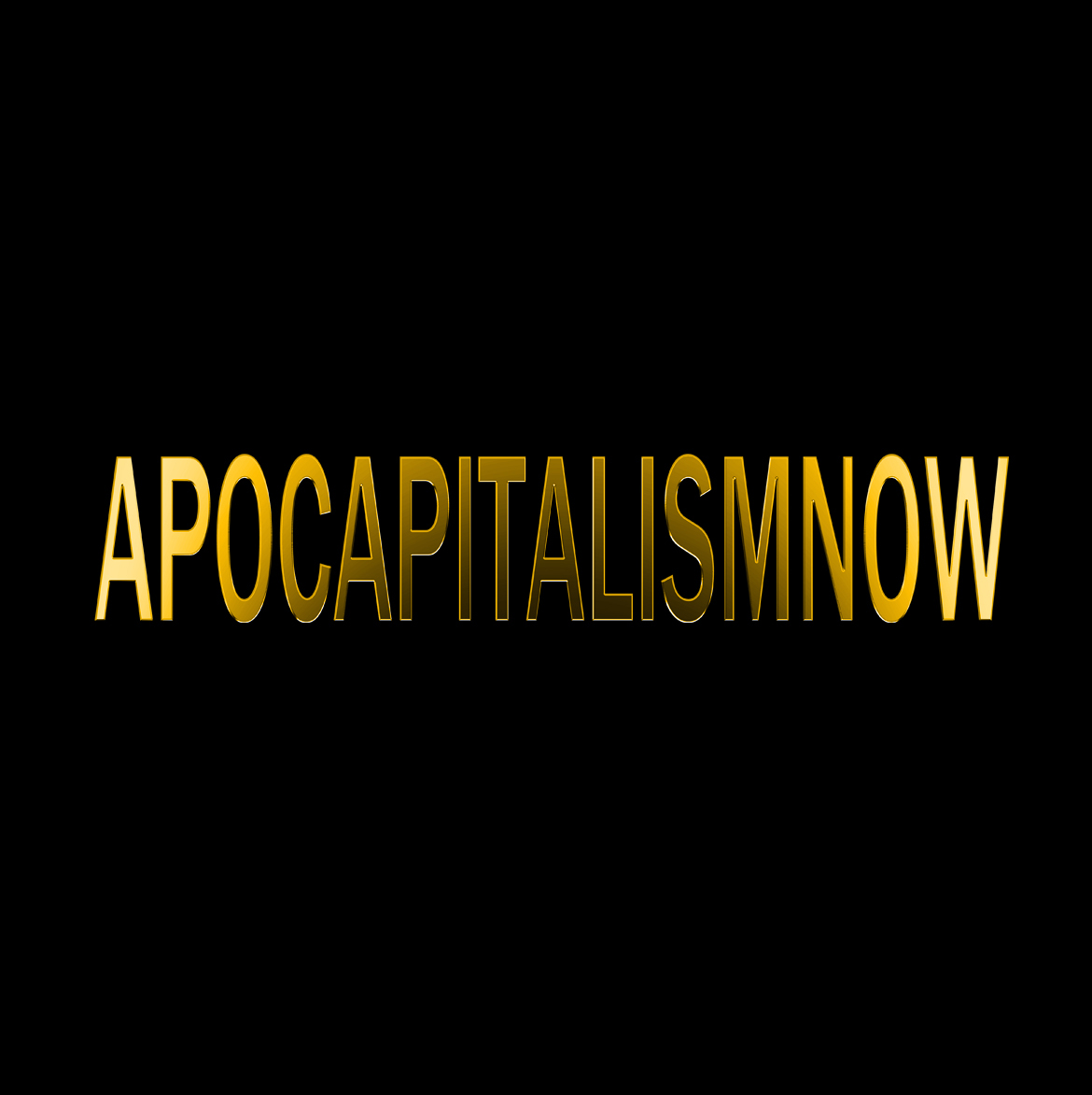 Livret Apocapitalismnow