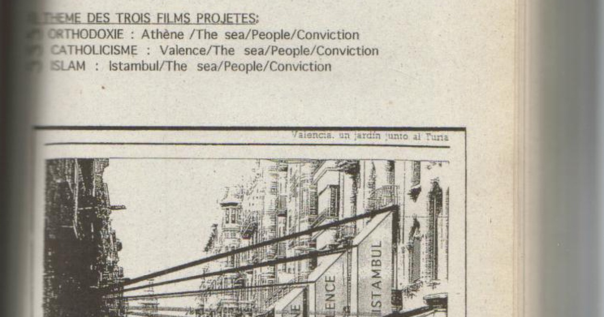 Mouvement inertie pages