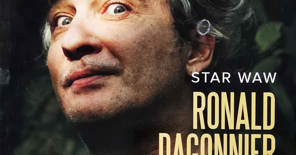 Waw Magazine page 00