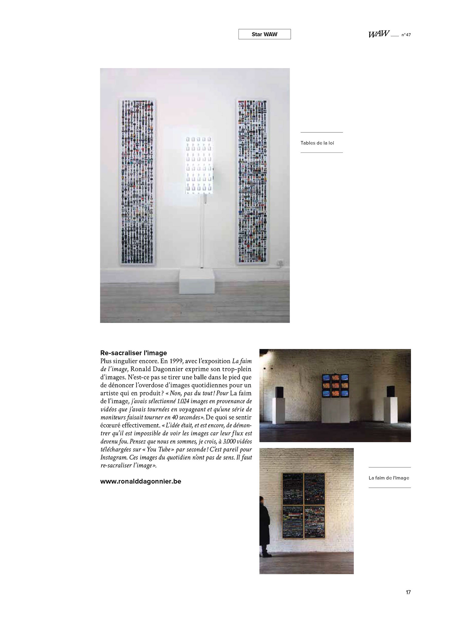 Waw Magazine page 08