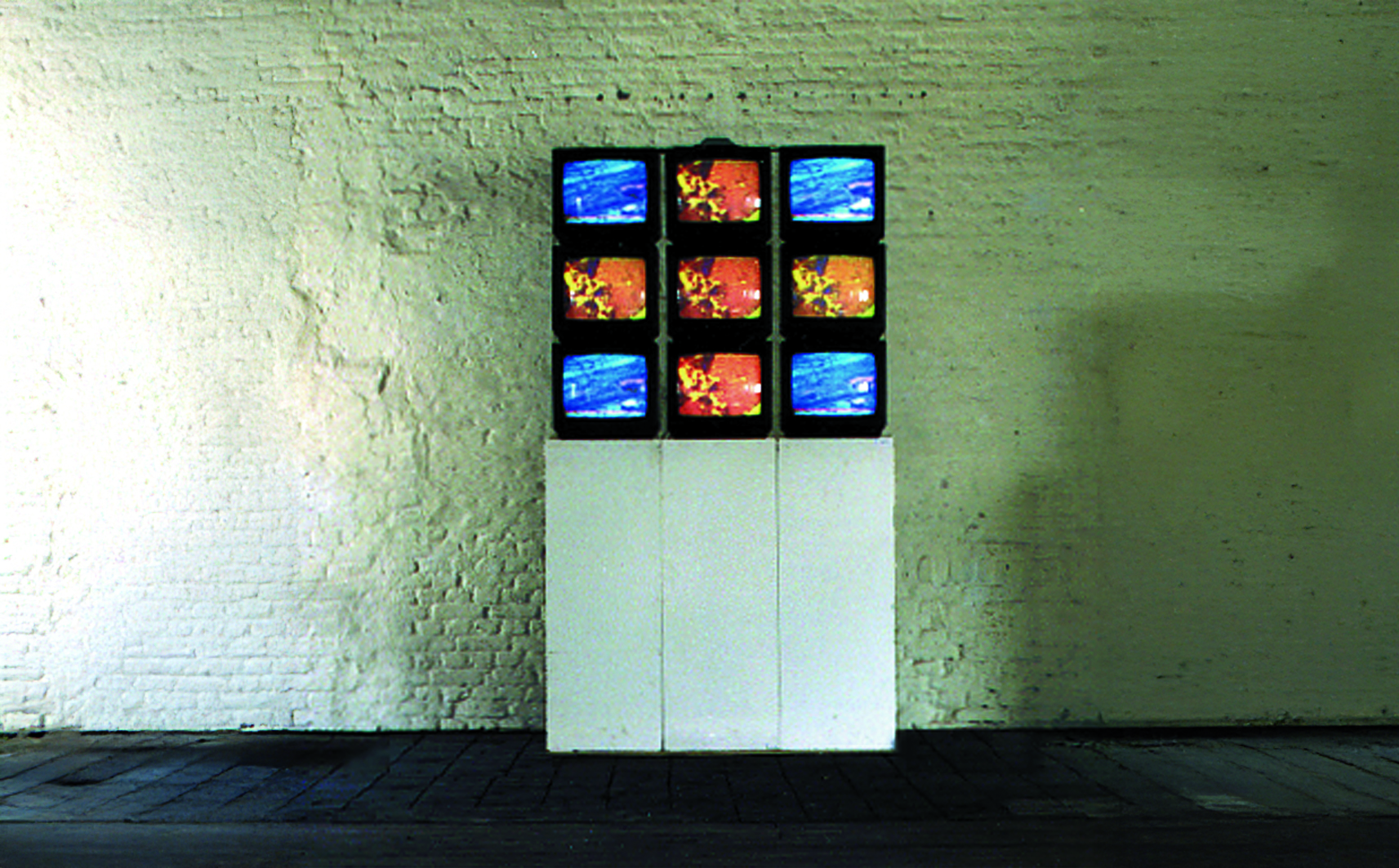 The Hunger of the Image