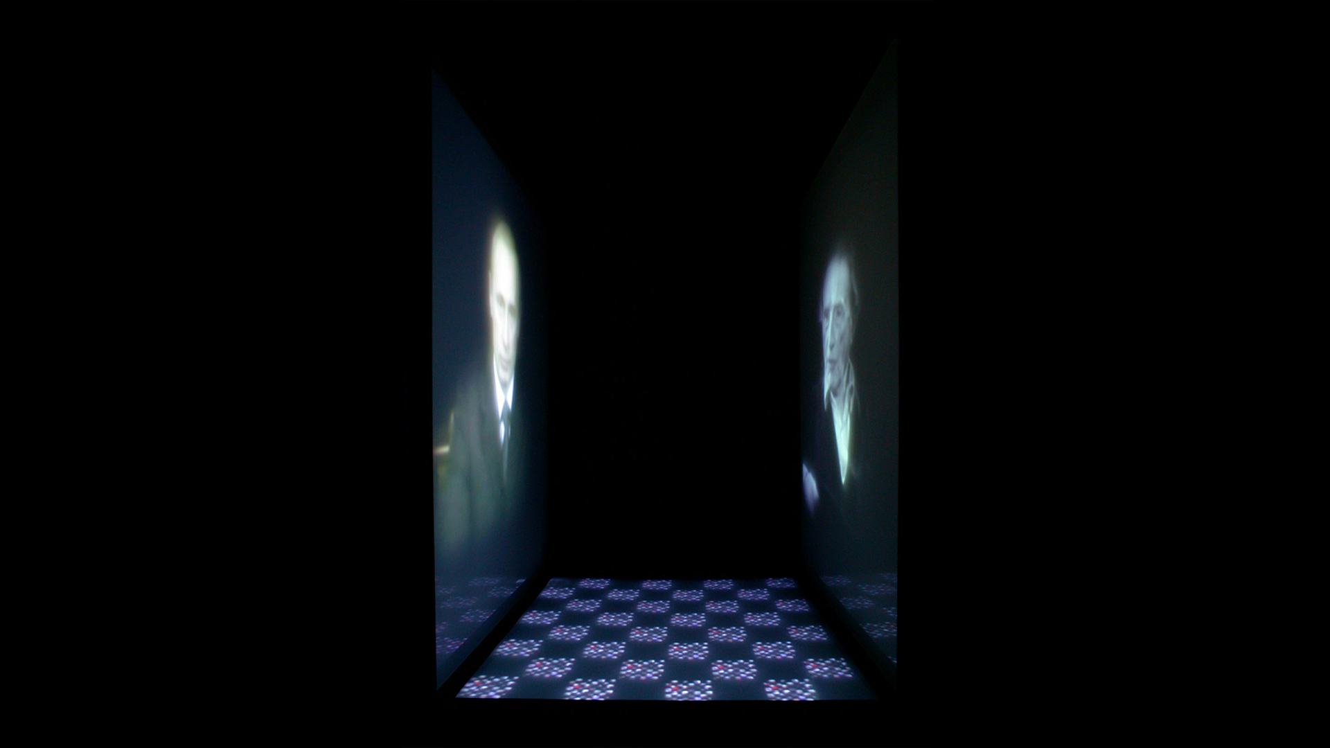 Play it again, Marcel