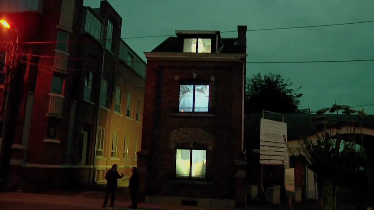 Citizen’s House