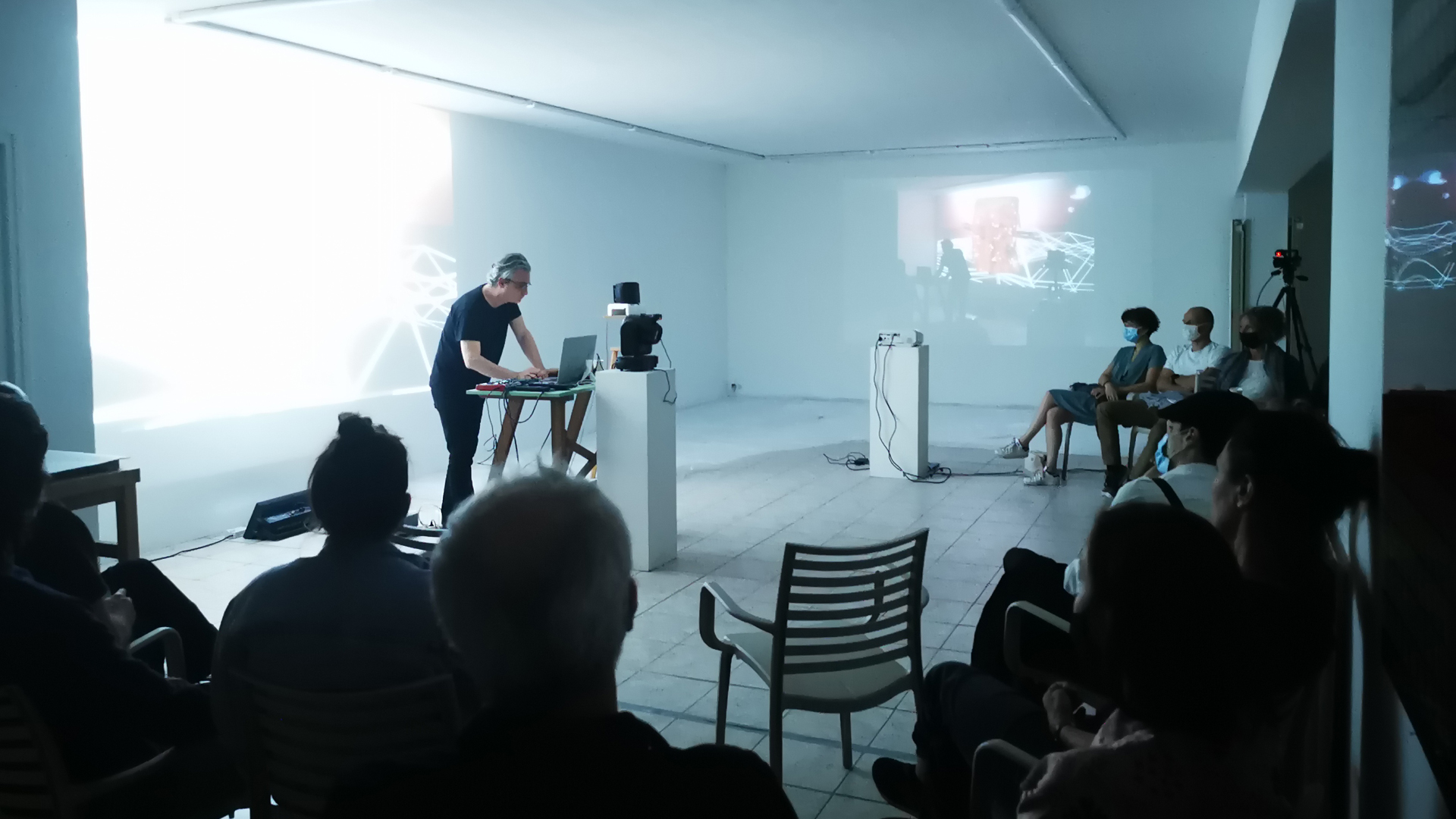 Abysses State III Live