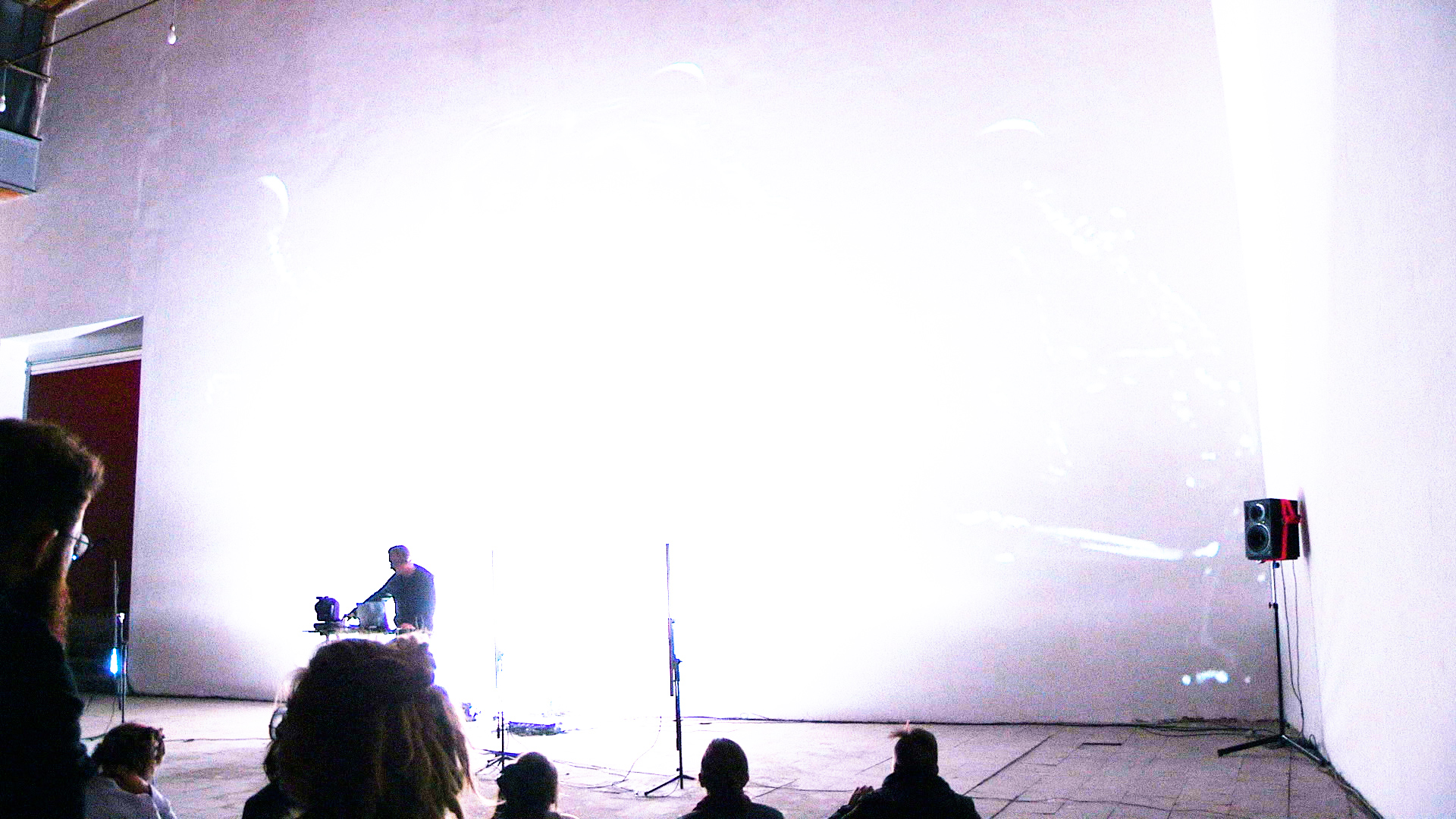 Master Live Comete 004