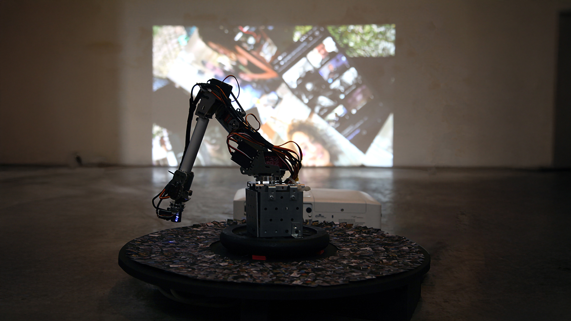 Robotino State I