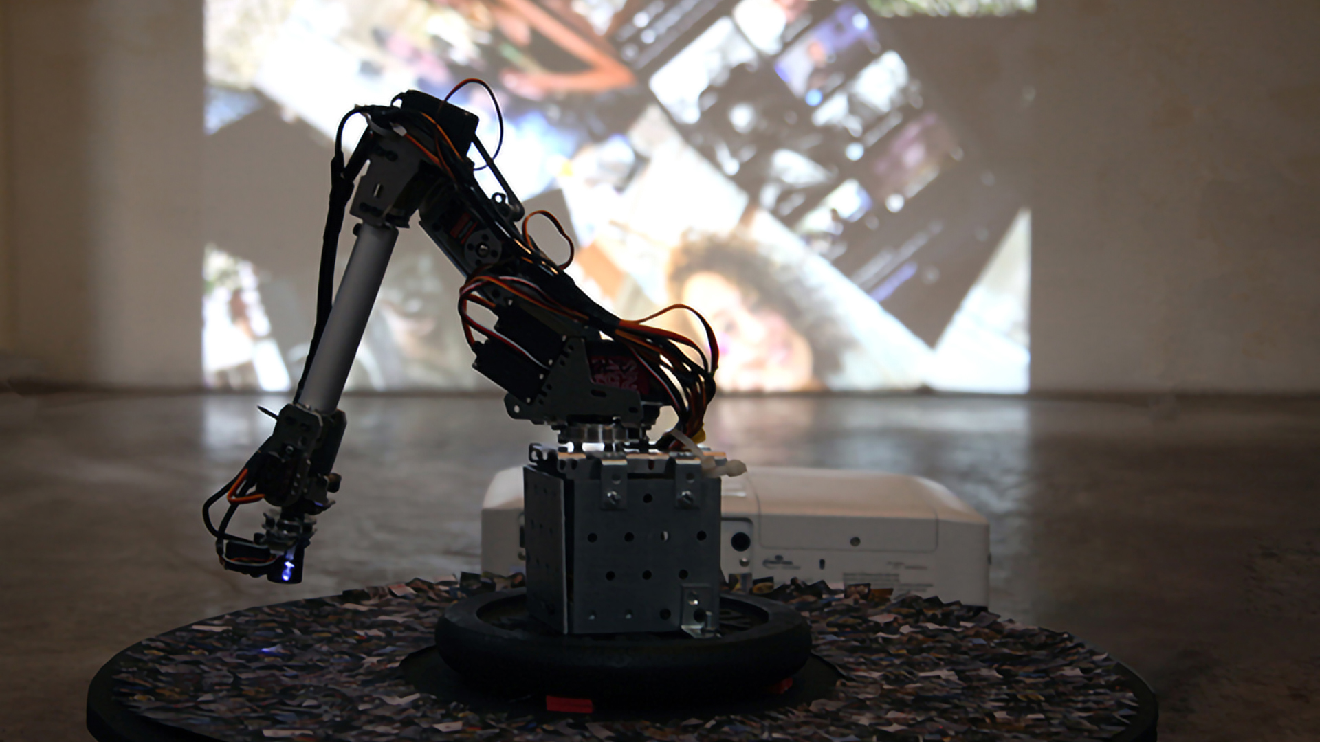 Robotino State I