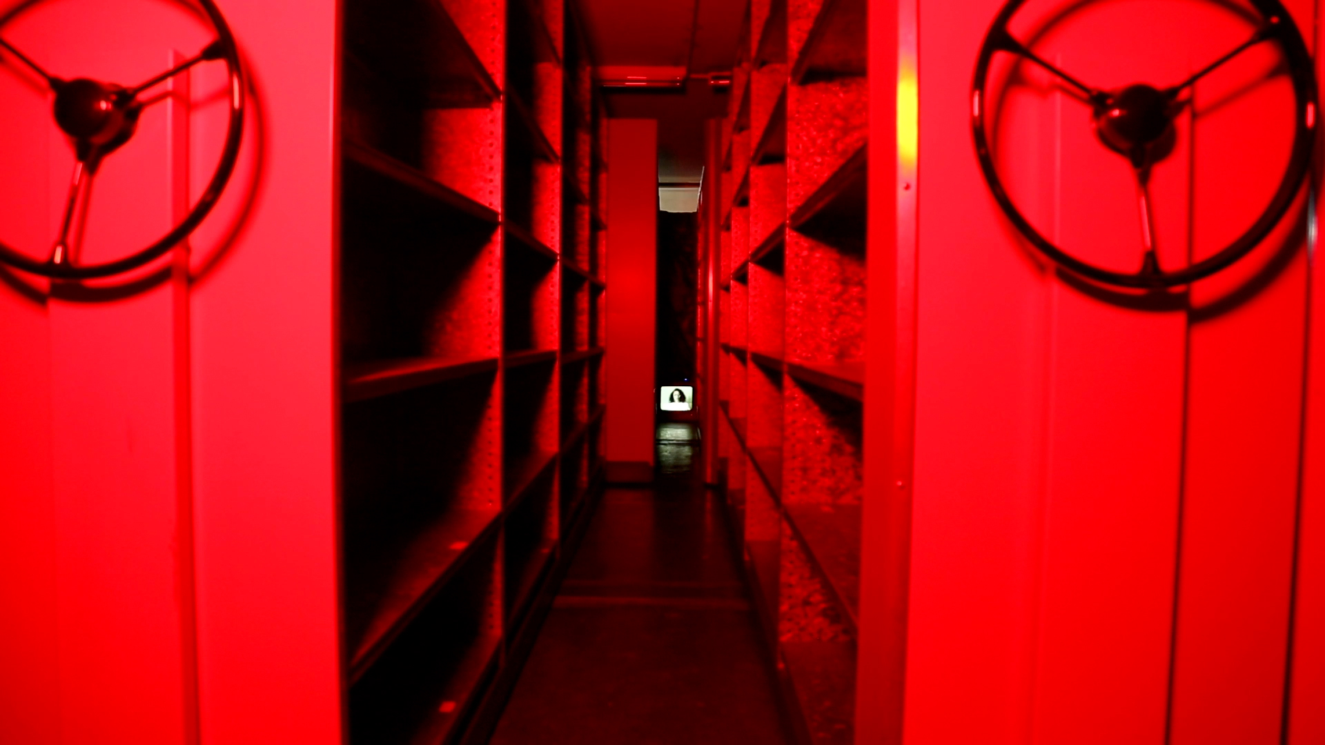 Lua Ducret Echo Part 02