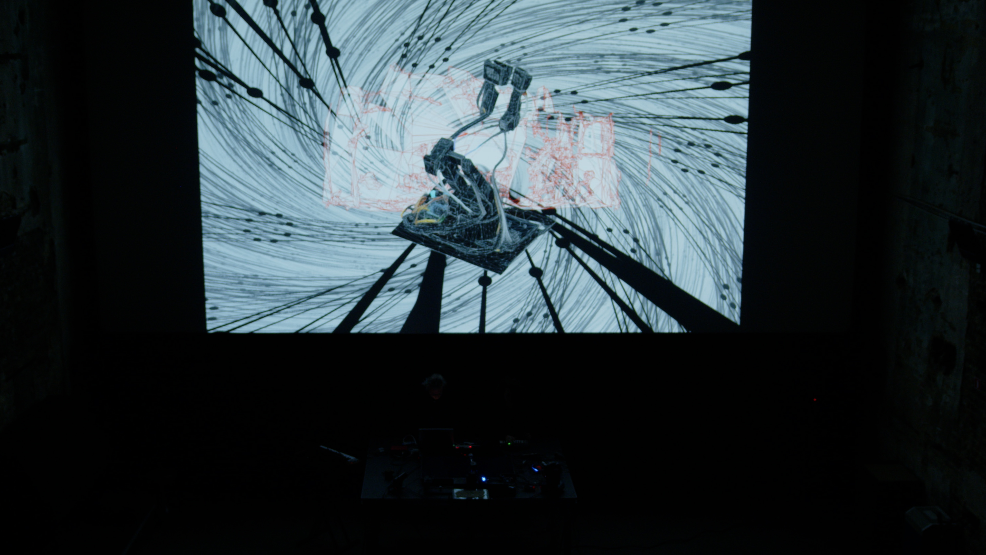 Robotino State V Live